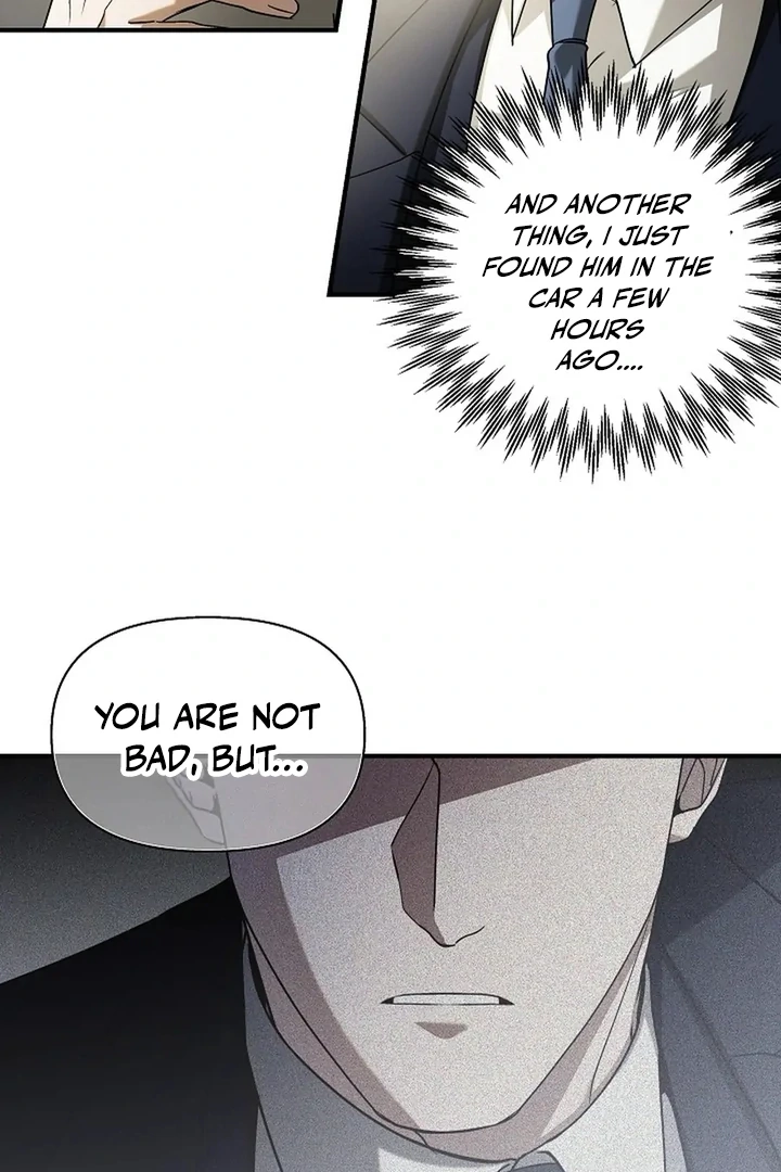 This Isn't Why I Applied Chapter 2 page 8 - 