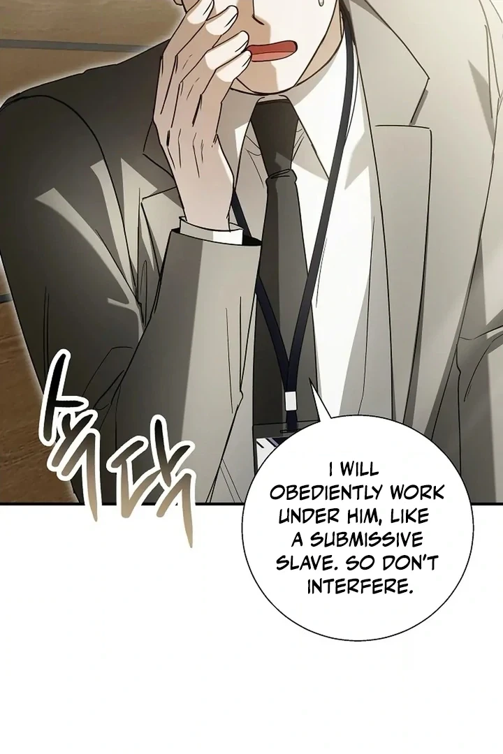 This Isn't Why I Applied Chapter 2 page 80 - 