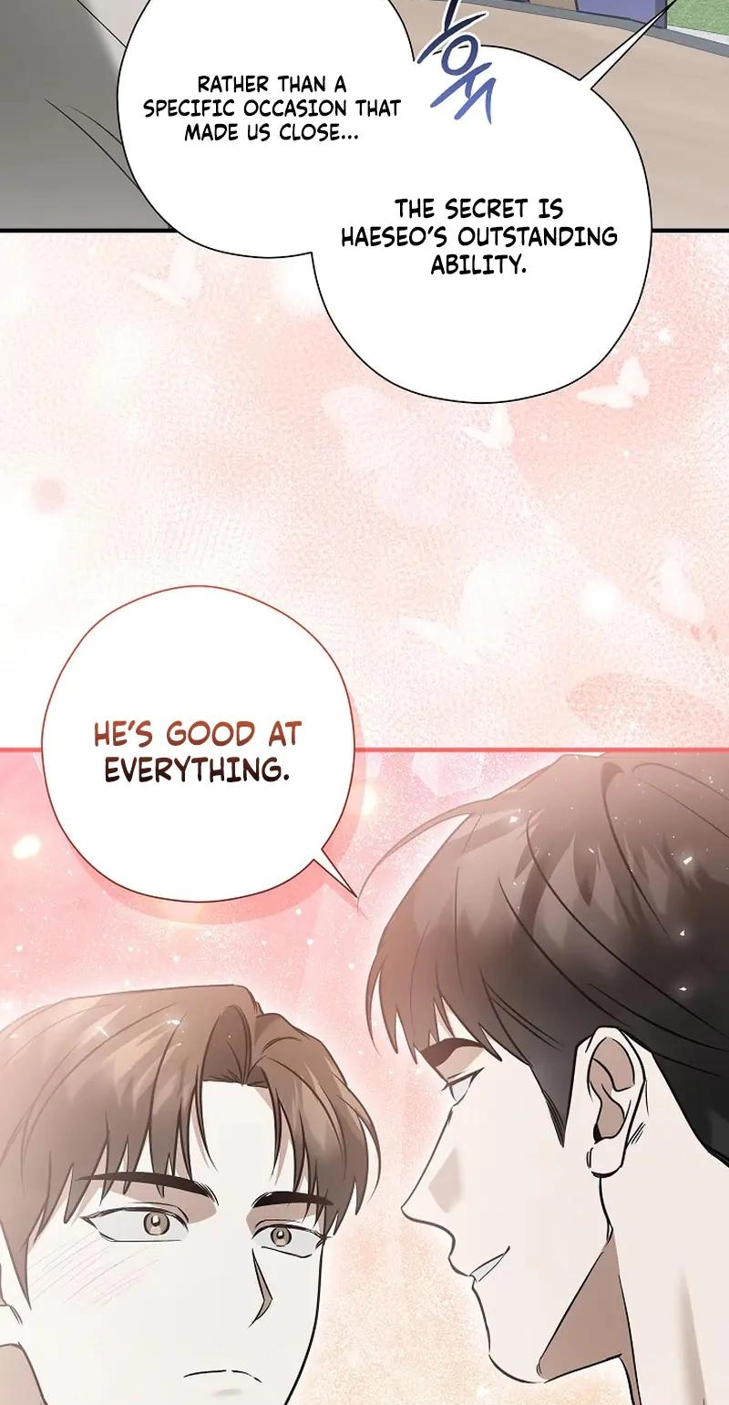This Isn't Why I Applied Chapter 24 page 72 - 