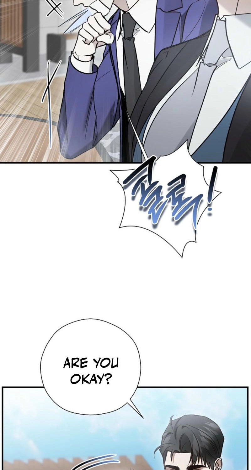 This Isn't Why I Applied Chapter 25 page 3 - 