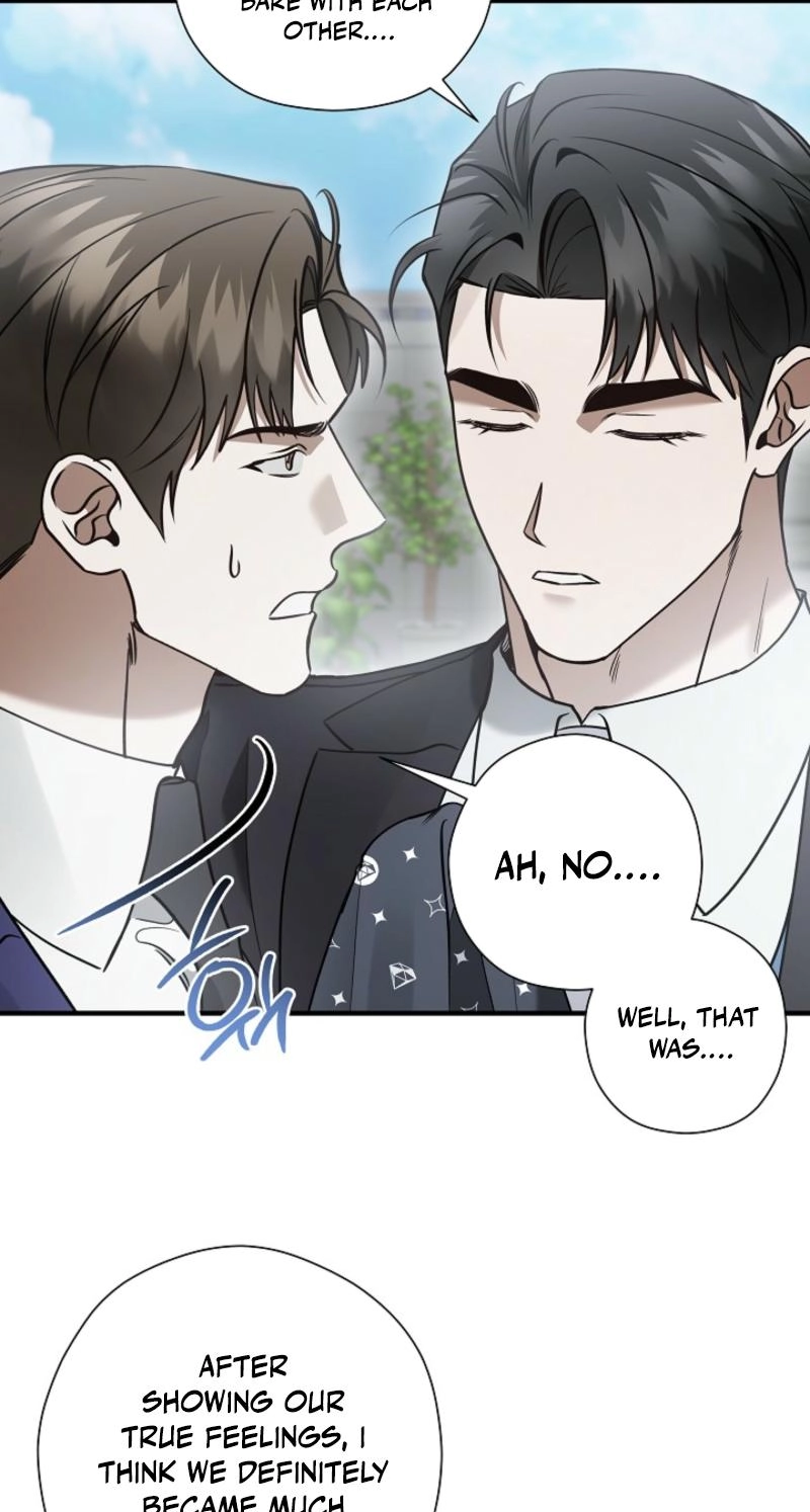 This Isn't Why I Applied Chapter 25 page 5 - 