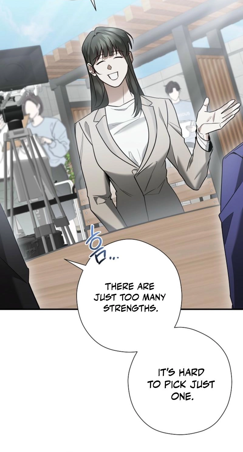 This Isn't Why I Applied Chapter 25 page 8 - 