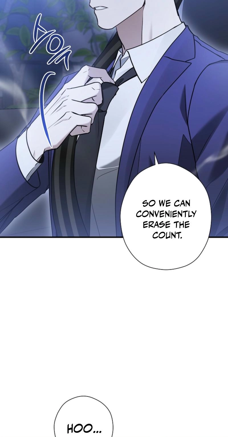 This Isn't Why I Applied Chapter 25 page 72 - 