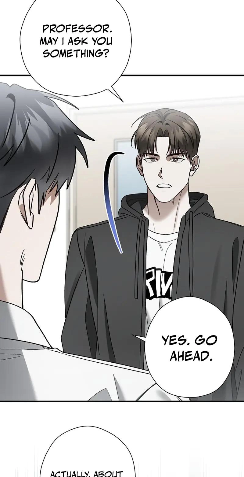 This Isn't Why I Applied Chapter 27 page 4 - 