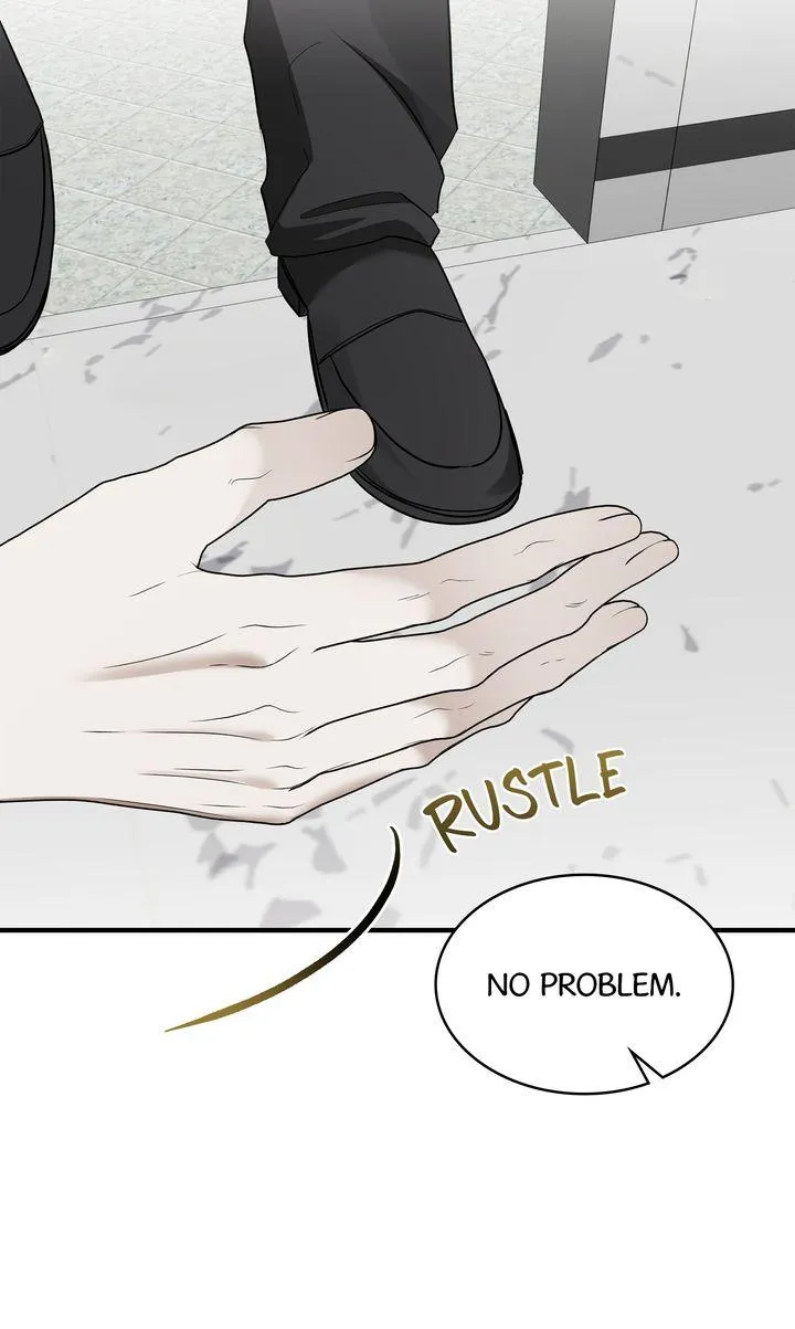 This Isn't Why I Applied Chapter 28 page 4 - 