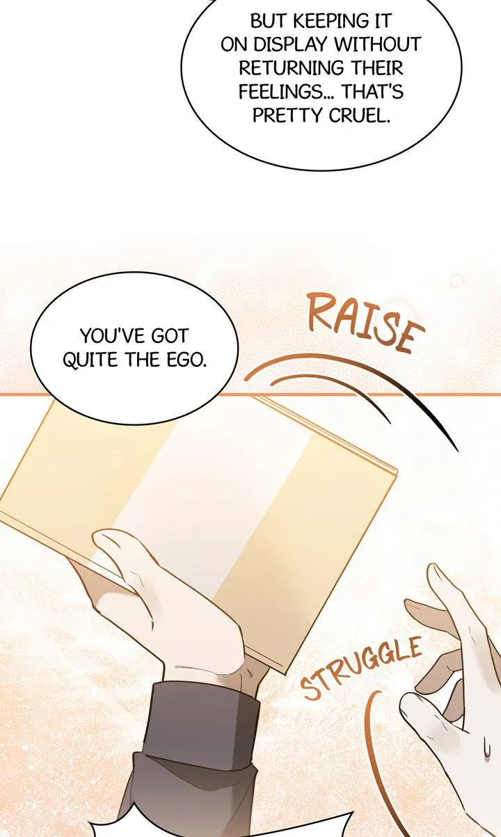 This Isn't Why I Applied Chapter 28 page 34 - 