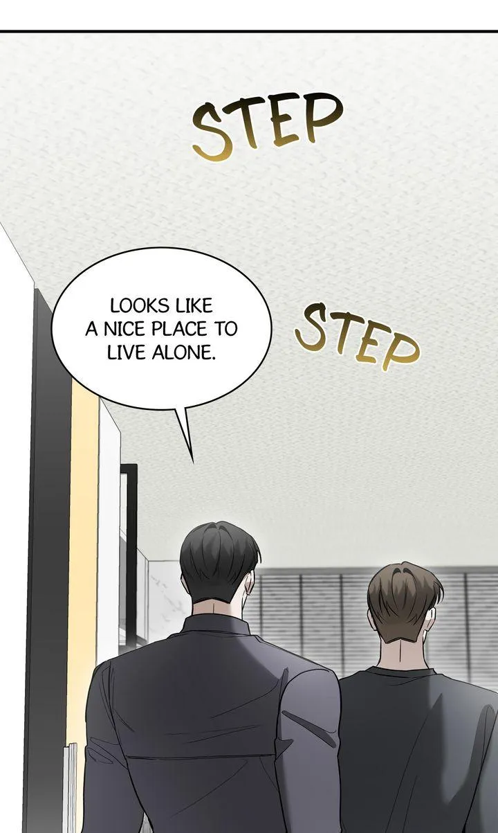 This Isn't Why I Applied Chapter 28 page 5 - 