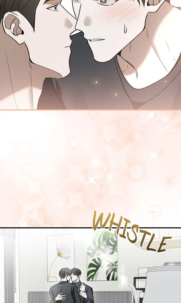 This Isn't Why I Applied Chapter 28 page 42 - 