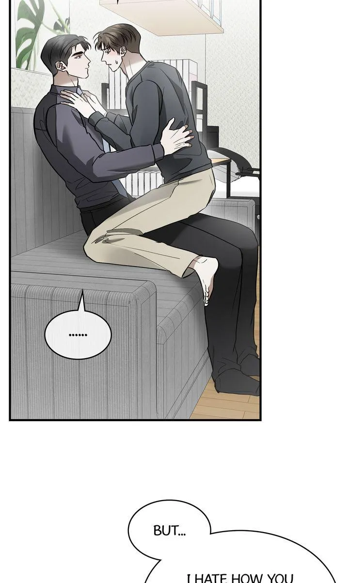 This Isn't Why I Applied Chapter 28 page 46 - 