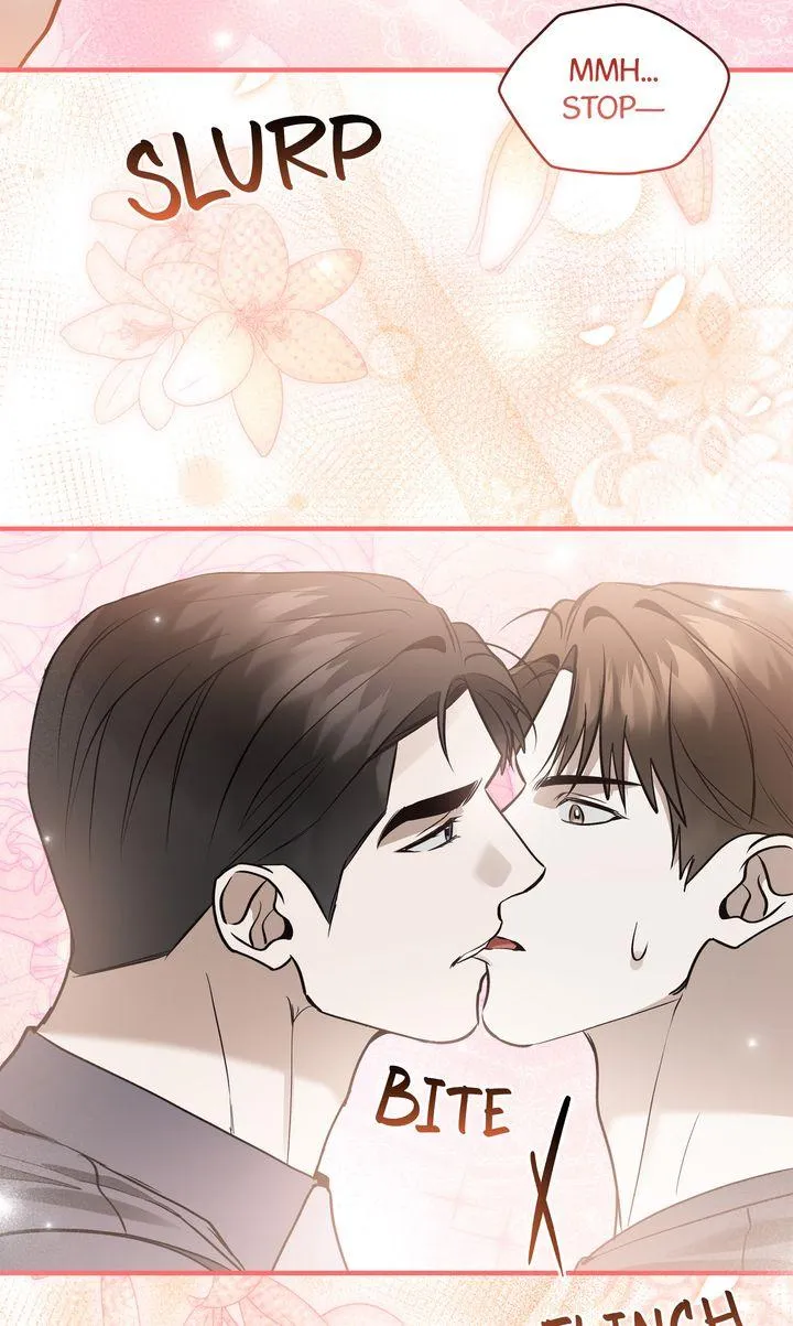 This Isn't Why I Applied Chapter 28 page 54 - 