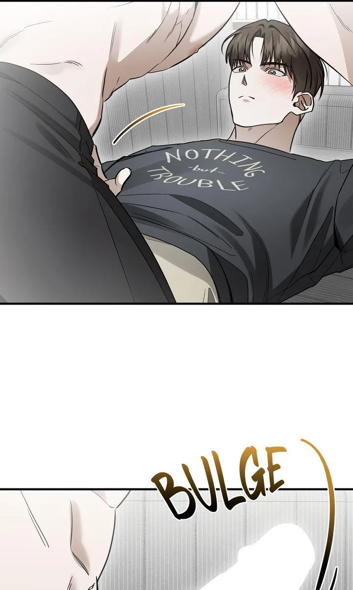This Isn't Why I Applied Chapter 28 page 75 - 