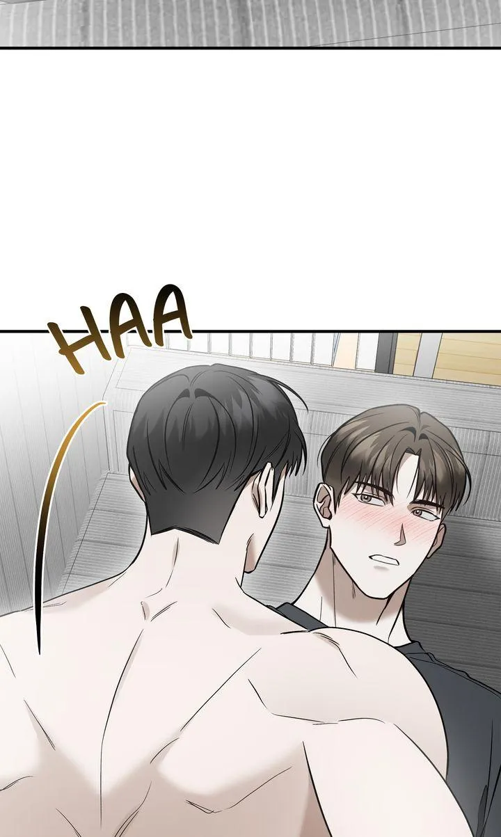 This Isn't Why I Applied Chapter 28 page 78 - 