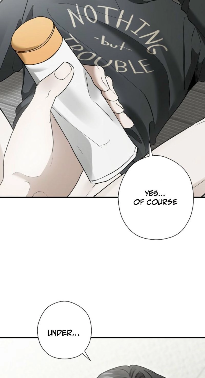This Isn't Why I Applied Chapter 29 page 3 - 
