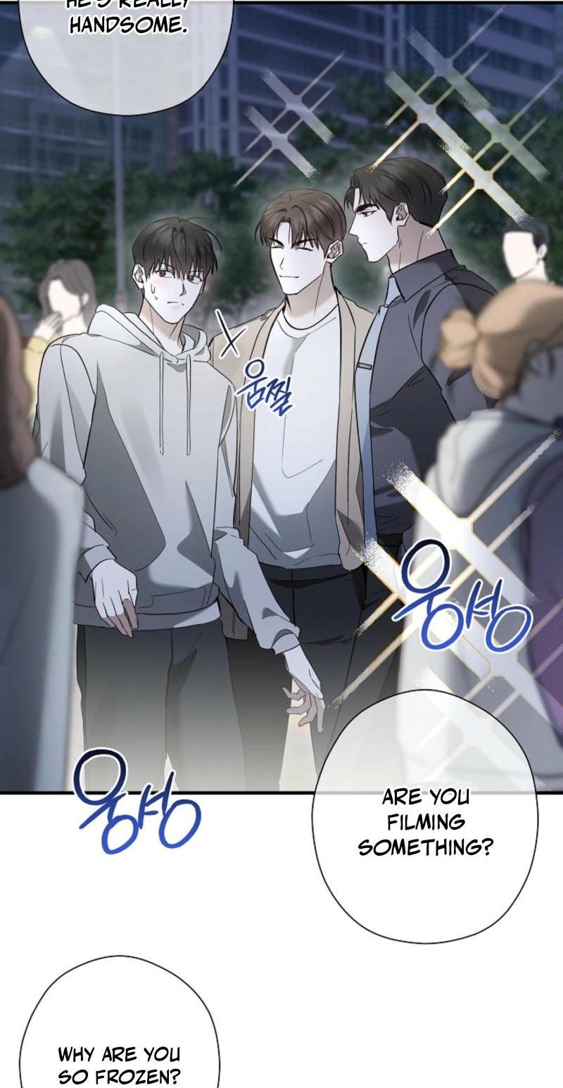 This Isn't Why I Applied Chapter 29 page 46 - 