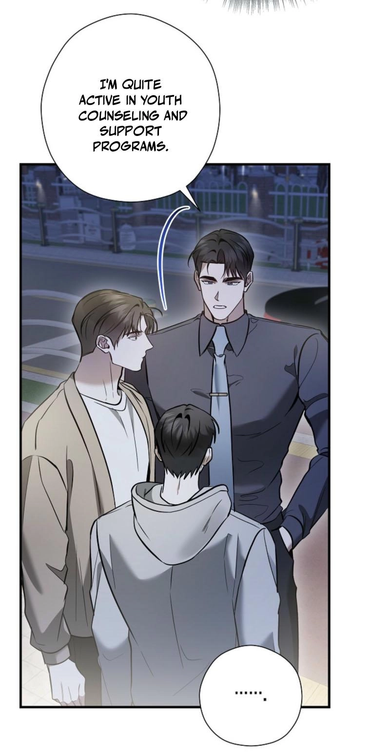 This Isn't Why I Applied Chapter 29 page 49 - 