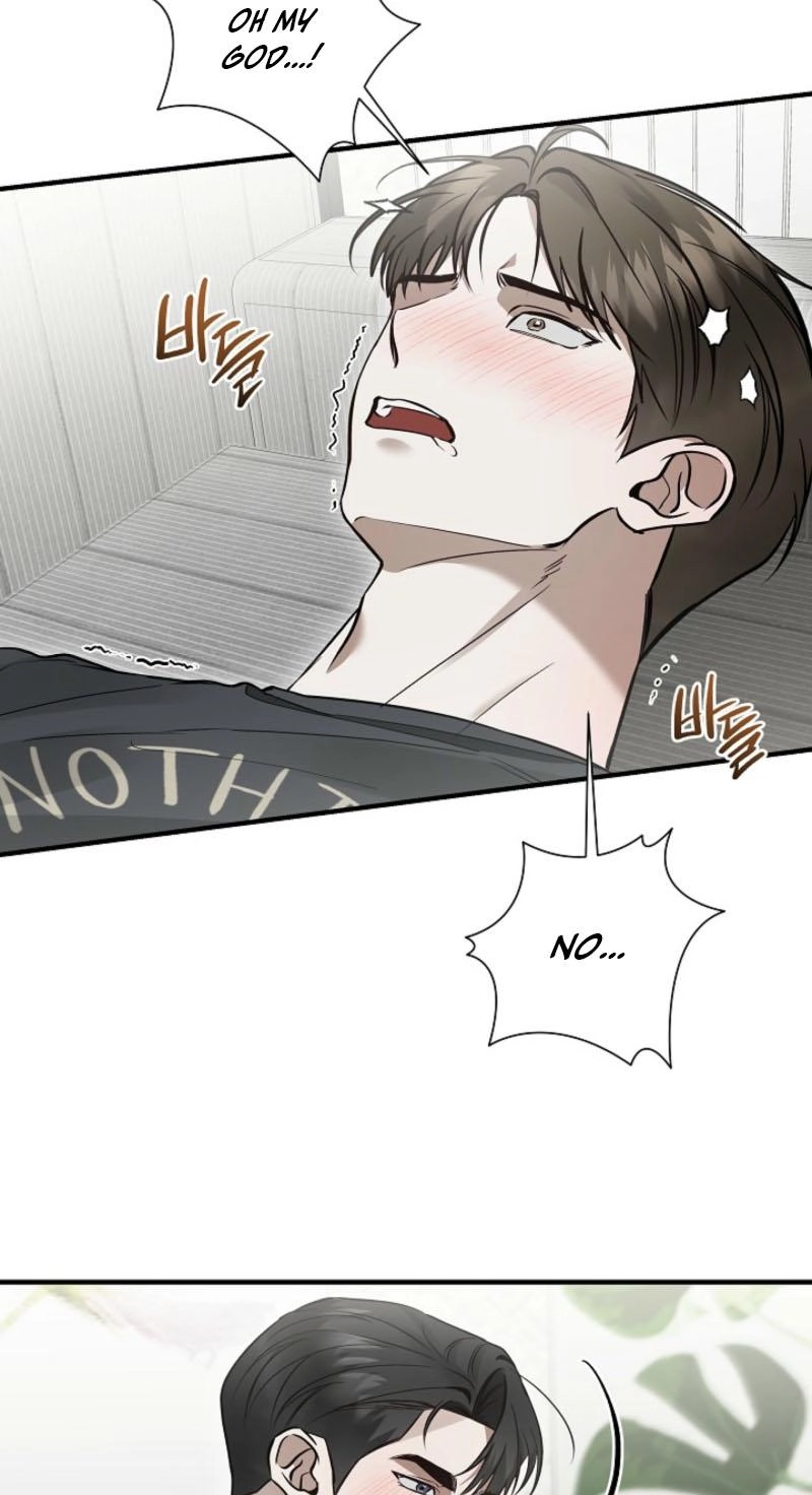 This Isn't Why I Applied Chapter 29 page 6 - 