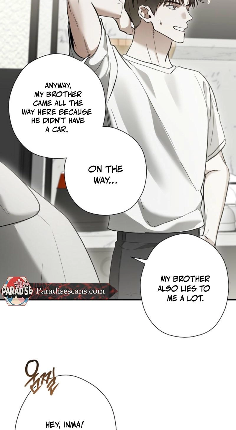 This Isn't Why I Applied Chapter 29 page 64 - 