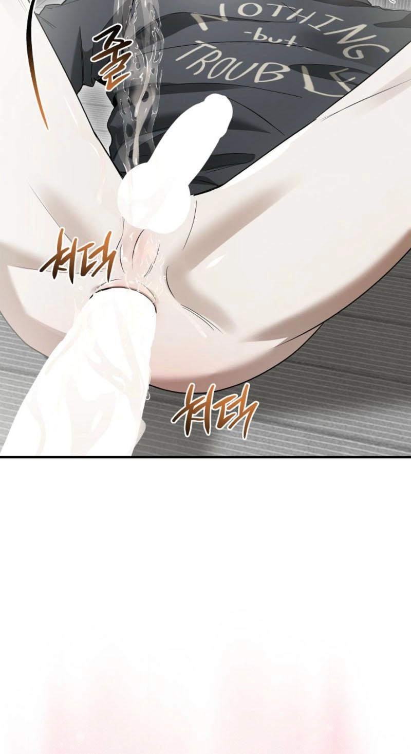 This Isn't Why I Applied Chapter 29 page 8 - 