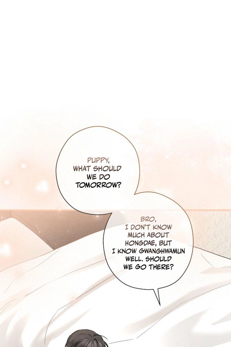 This Isn't Why I Applied Chapter 29 page 76 - 