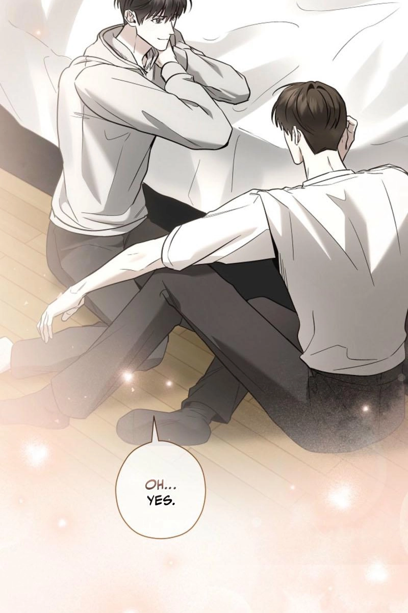 This Isn't Why I Applied Chapter 29 page 77 - 