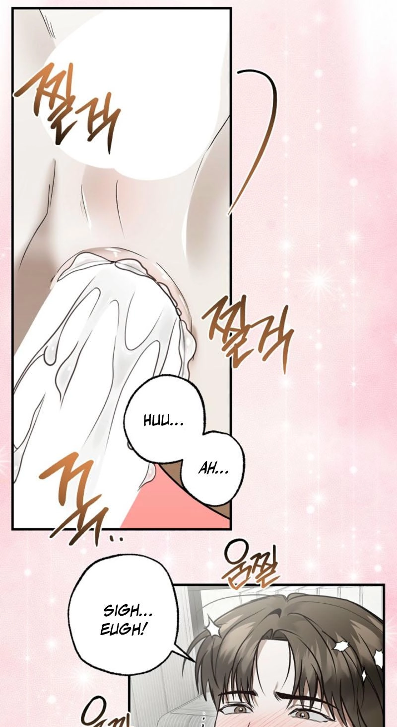 This Isn't Why I Applied Chapter 29 page 9 - 
