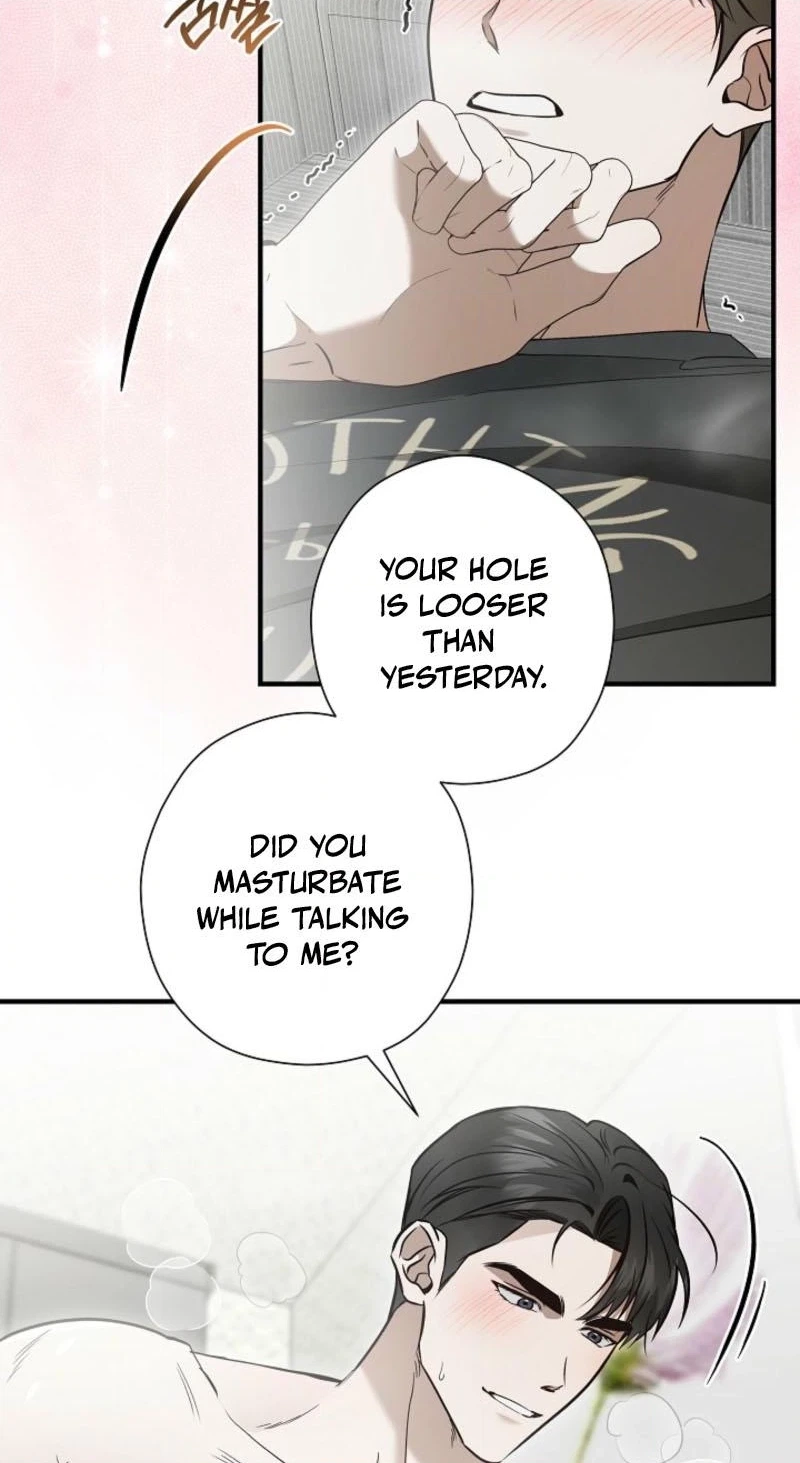 This Isn't Why I Applied Chapter 29 page 10 - 