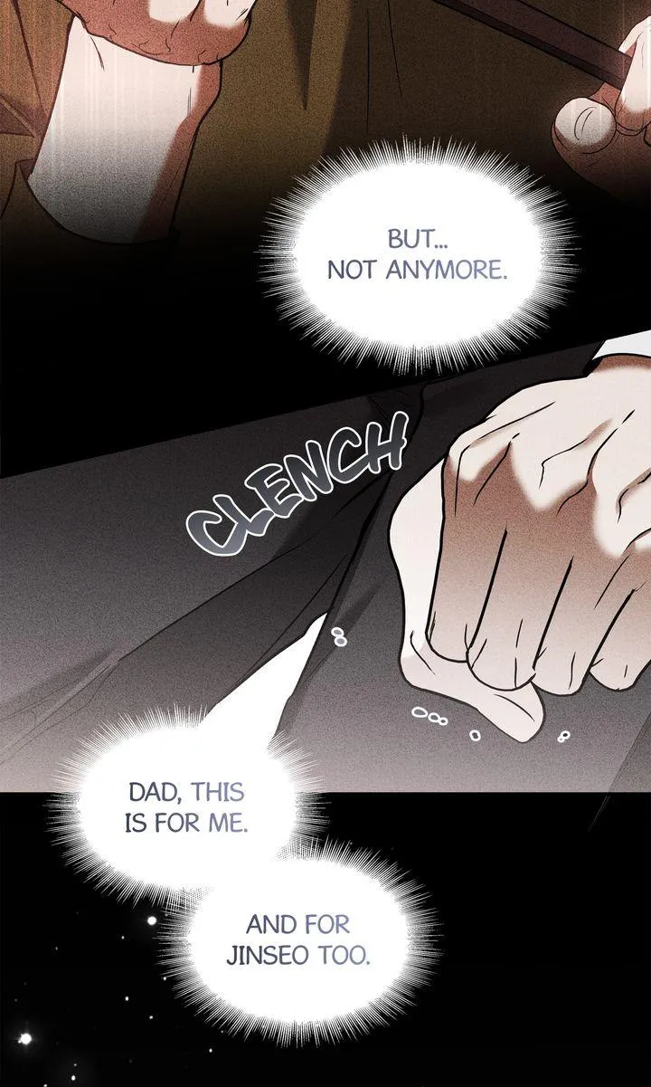 This Isn't Why I Applied Chapter 30 page 5 - 