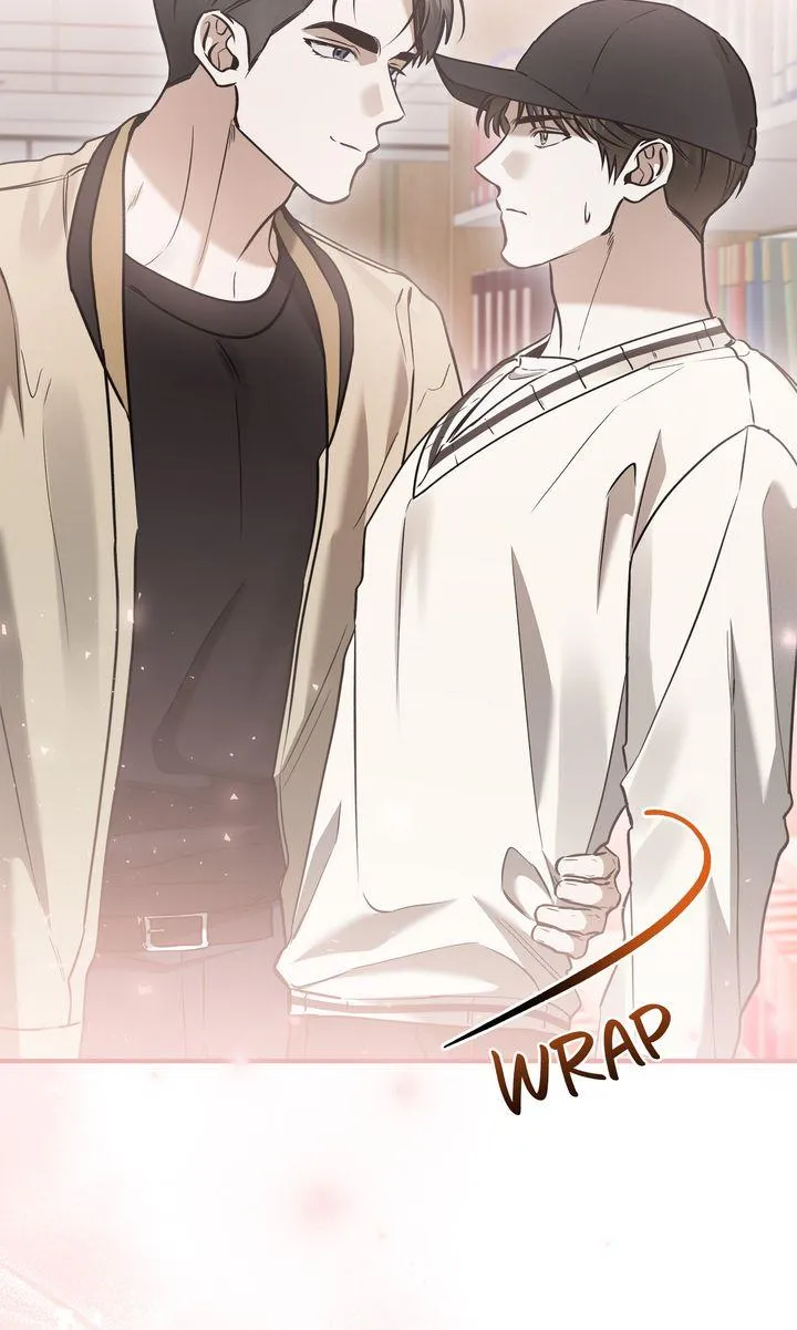 This Isn't Why I Applied Chapter 30 page 41 - 