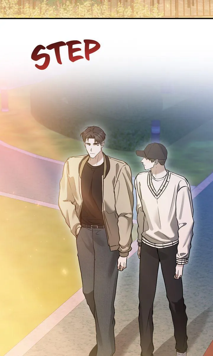 This Isn't Why I Applied Chapter 30 page 45 - 