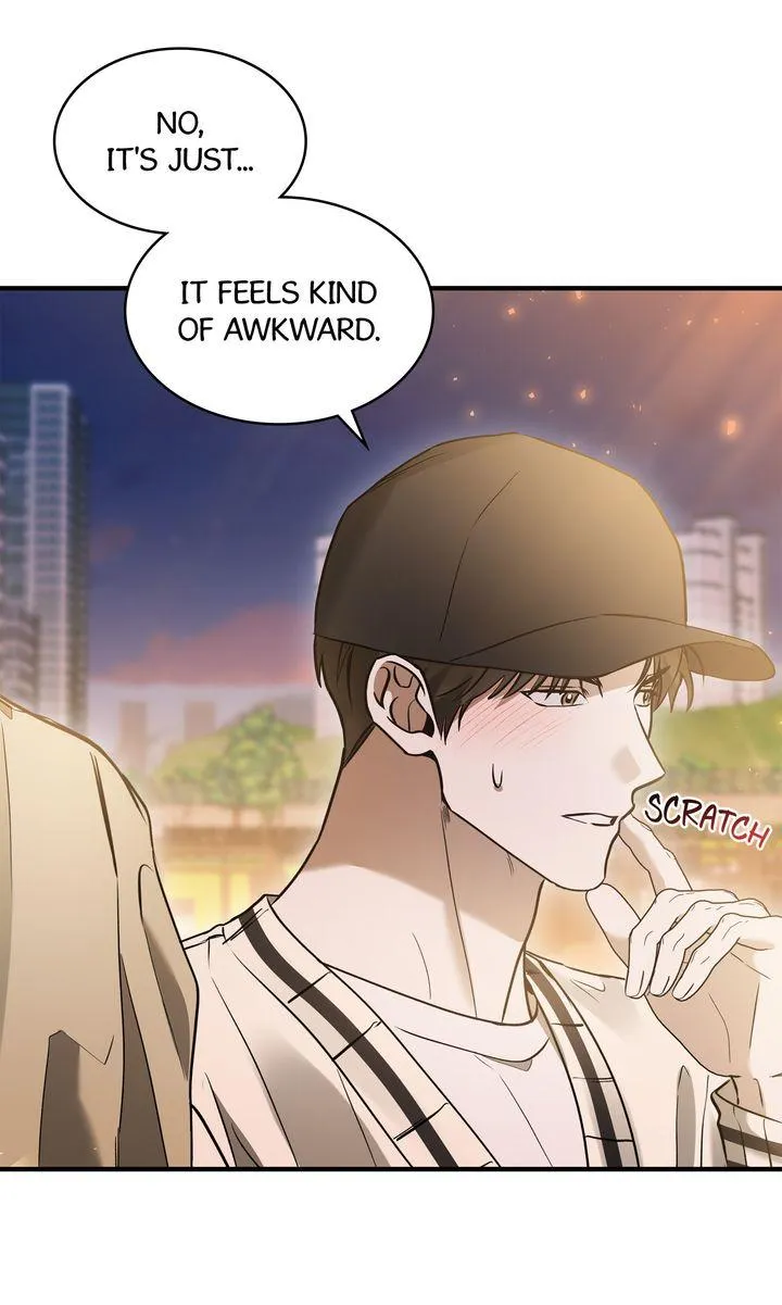 This Isn't Why I Applied Chapter 30 page 47 - 