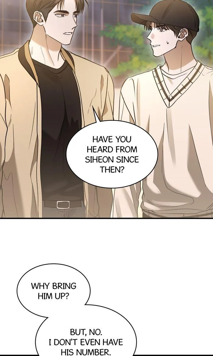 This Isn't Why I Applied Chapter 30 page 53 - 