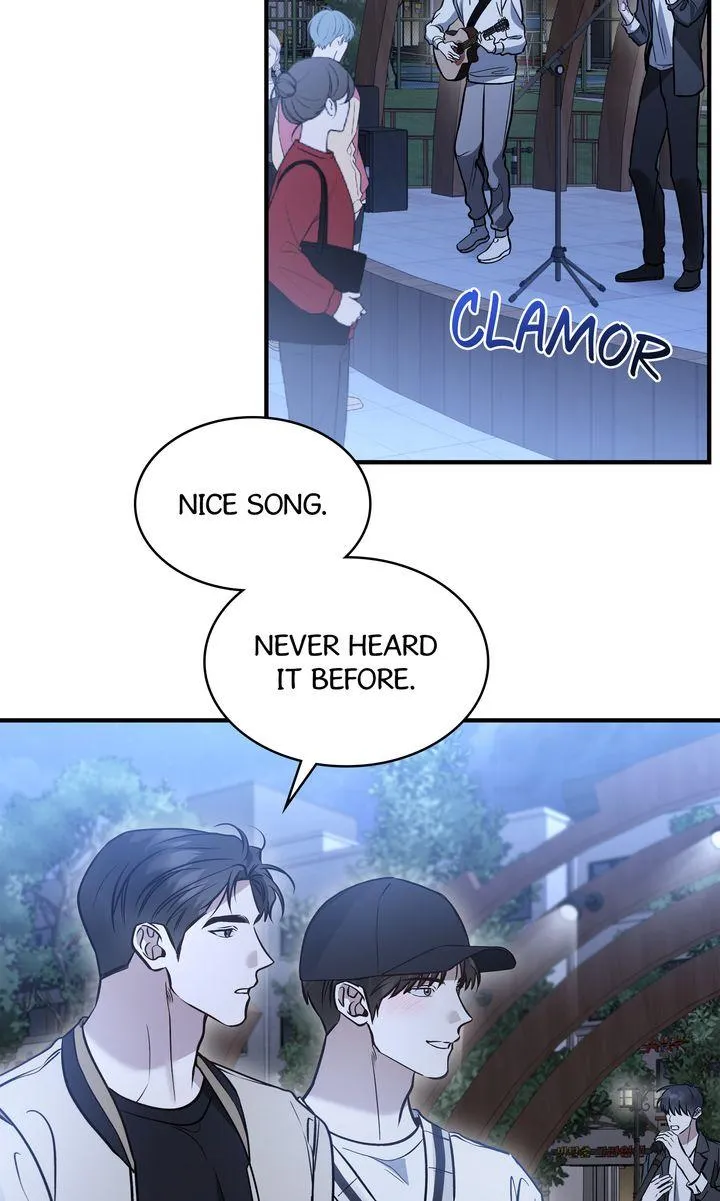 This Isn't Why I Applied Chapter 30 page 68 - 