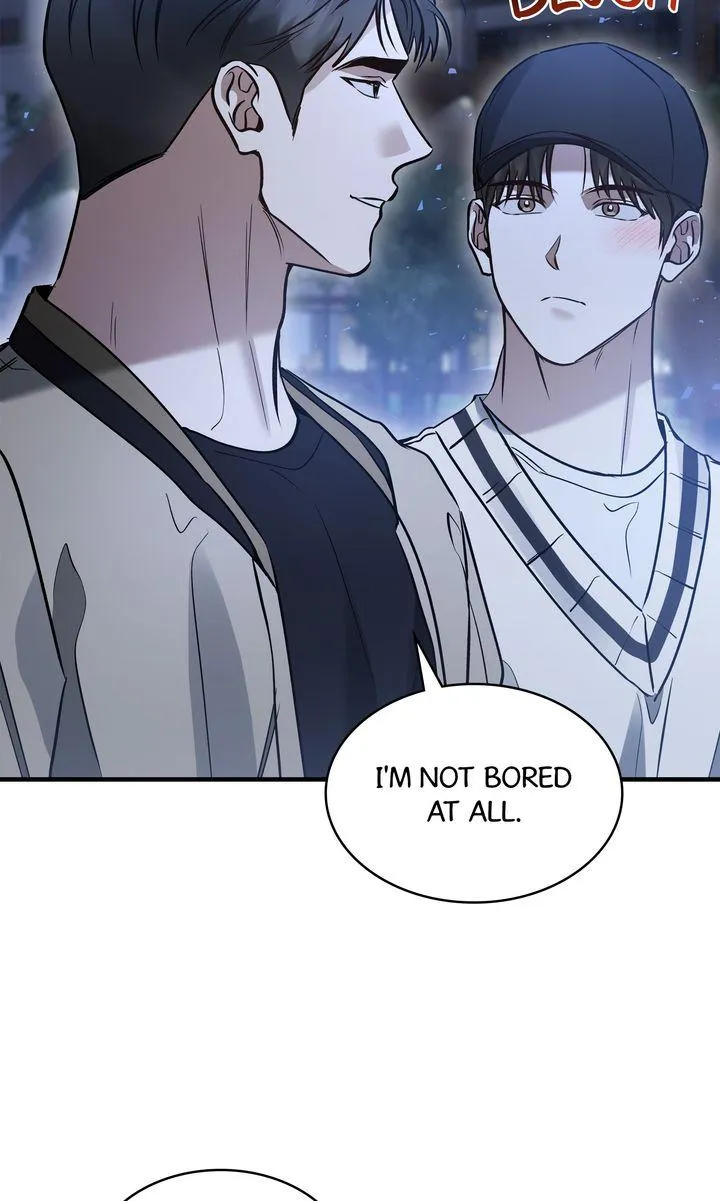 This Isn't Why I Applied Chapter 30 page 70 - 