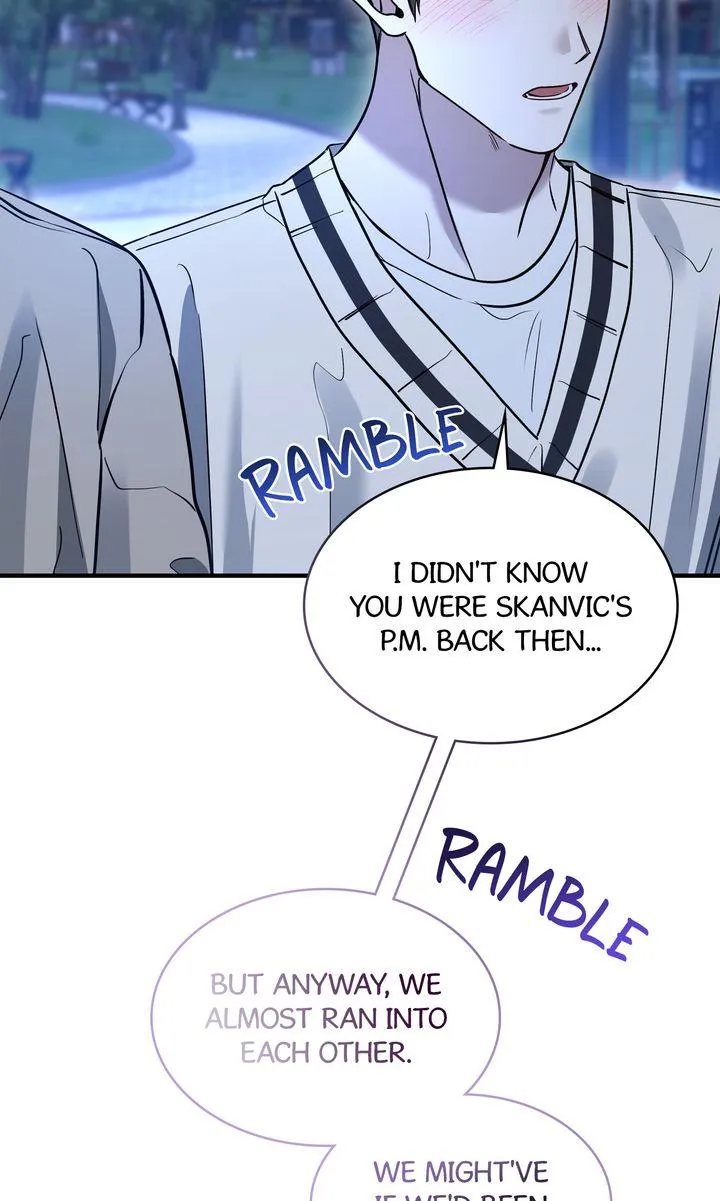 This Isn't Why I Applied Chapter 30 page 73 - 