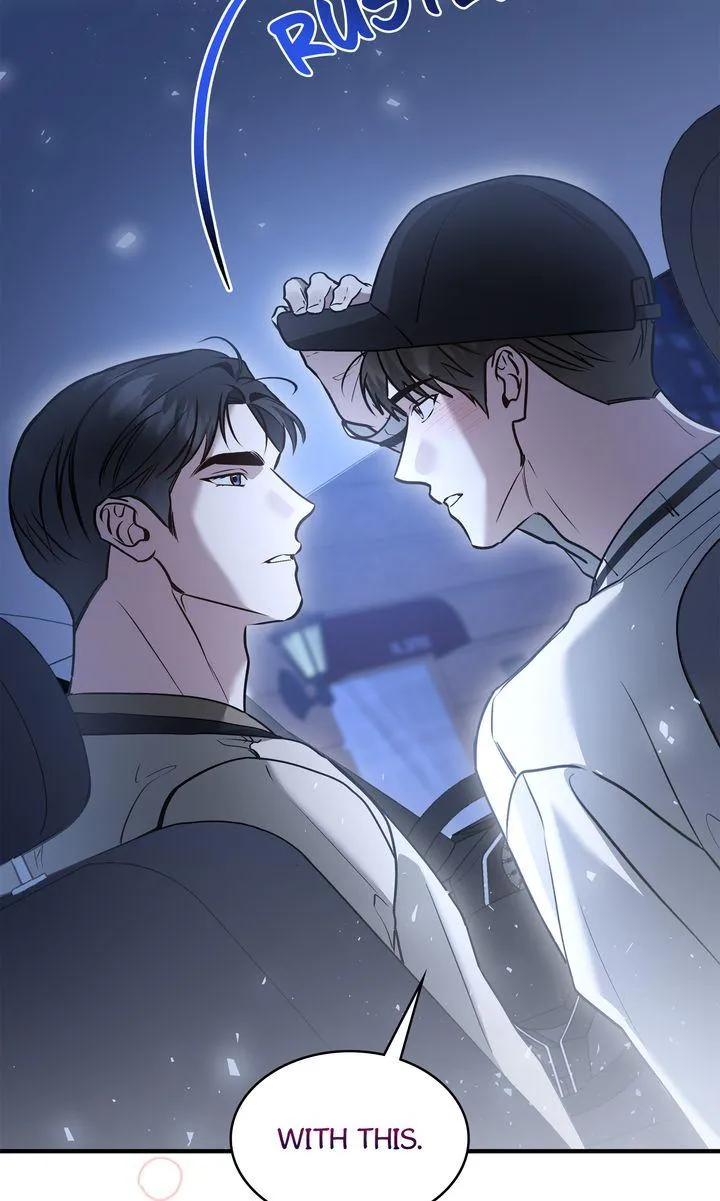 This Isn't Why I Applied Chapter 30 page 83 - 