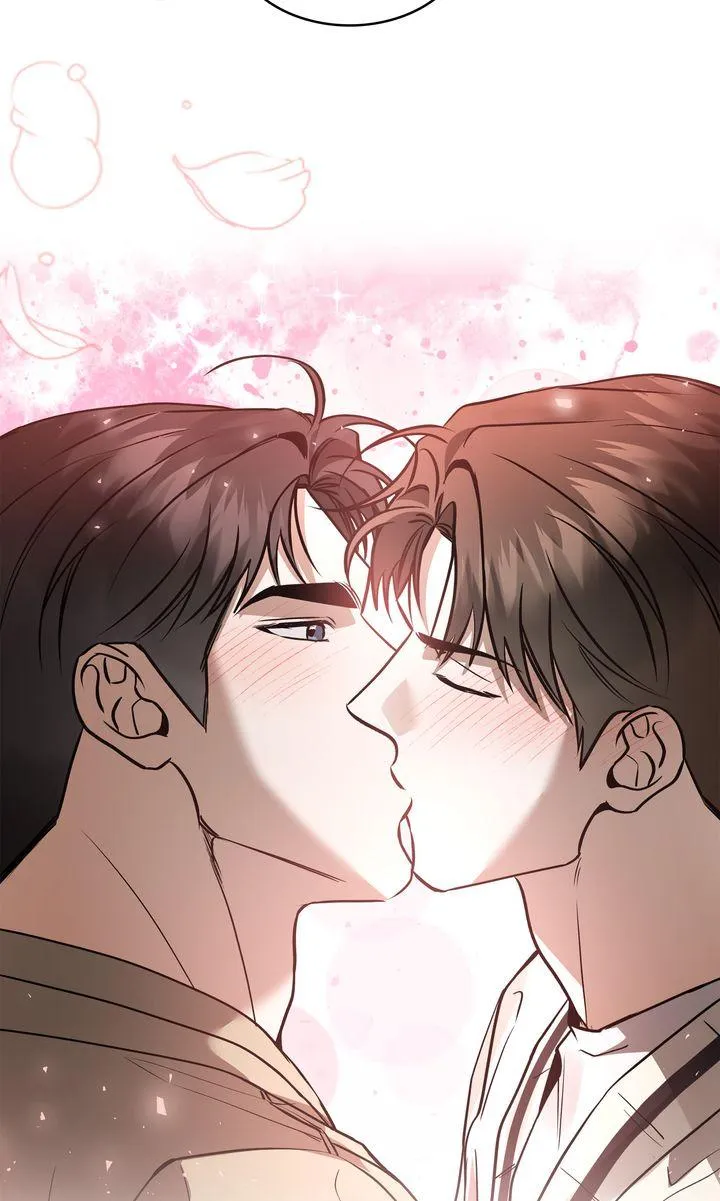 This Isn't Why I Applied Chapter 30 page 84 - 