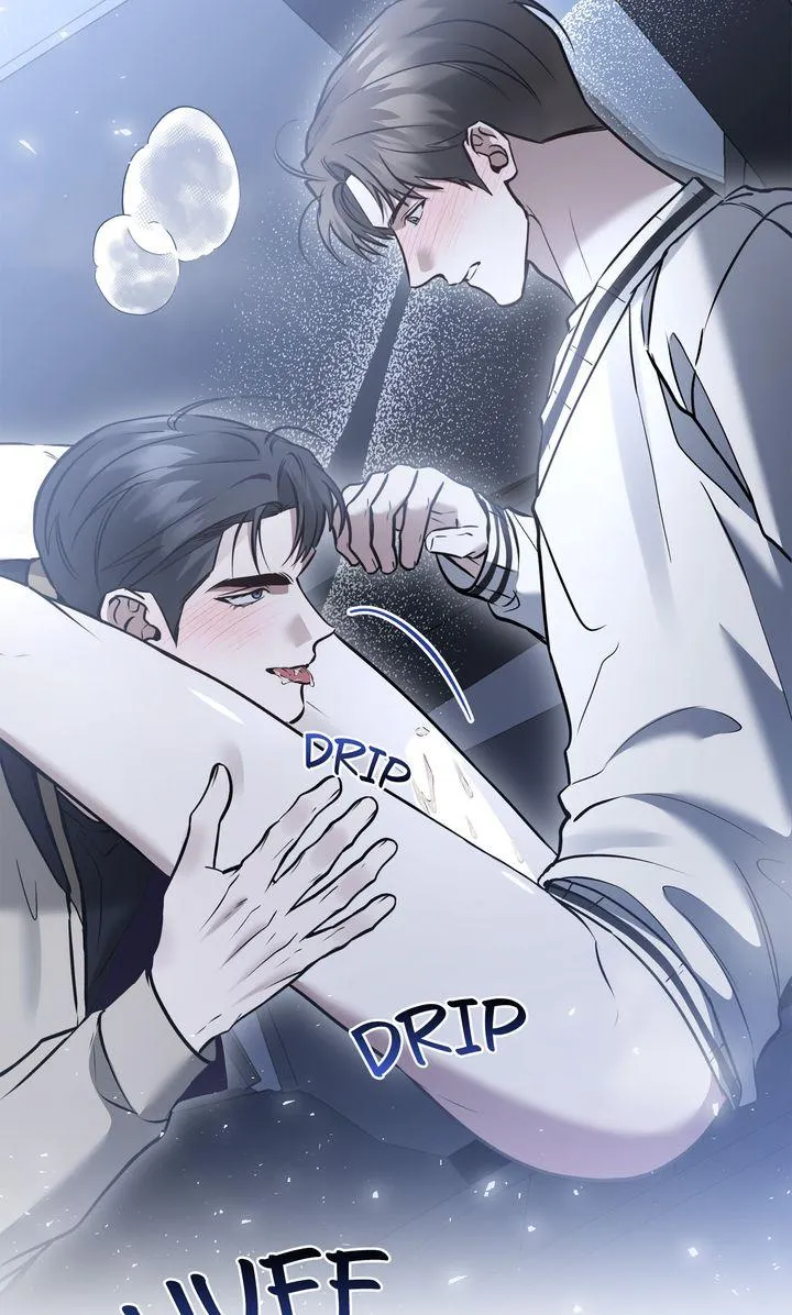 This Isn't Why I Applied Chapter 31 page 33 - 