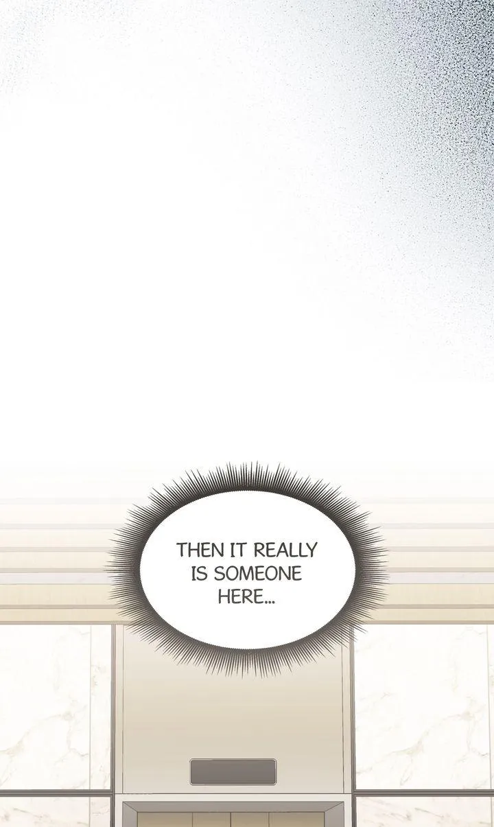 This Isn't Why I Applied Chapter 32 page 12 - 