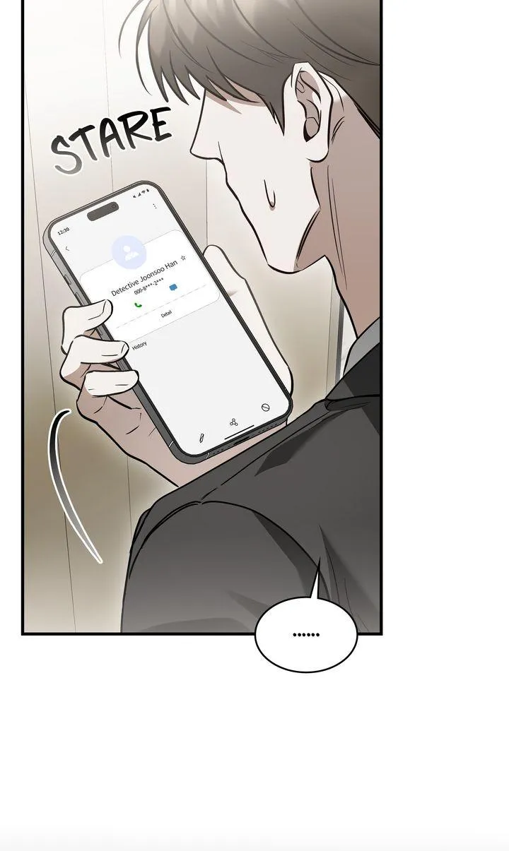 This Isn't Why I Applied Chapter 32 page 14 - 