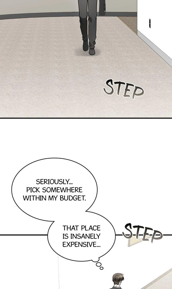 This Isn't Why I Applied Chapter 32 page 3 - 