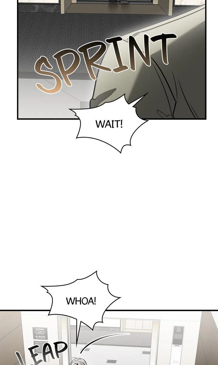 This Isn't Why I Applied Chapter 32 page 22 - 