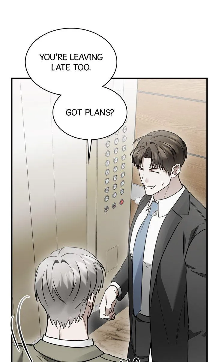This Isn't Why I Applied Chapter 32 page 25 - 