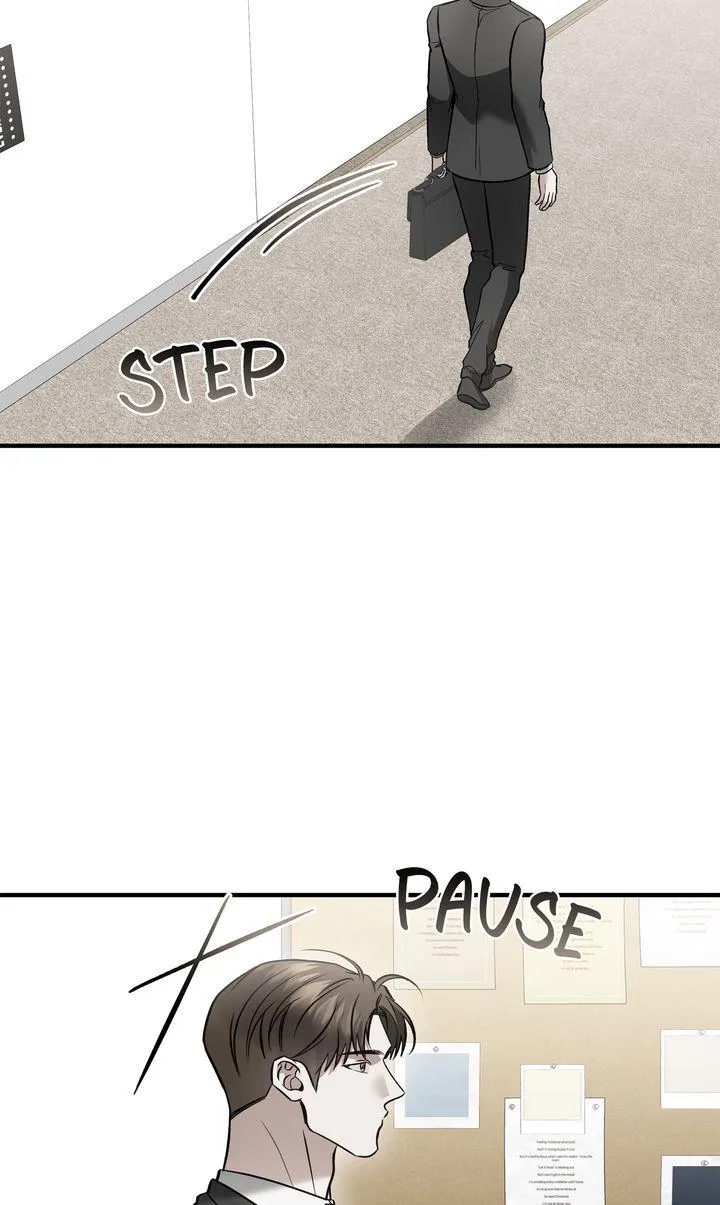 This Isn't Why I Applied Chapter 32 page 4 - 