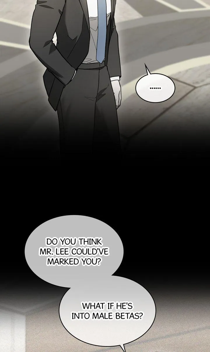 This Isn't Why I Applied Chapter 32 page 42 - 