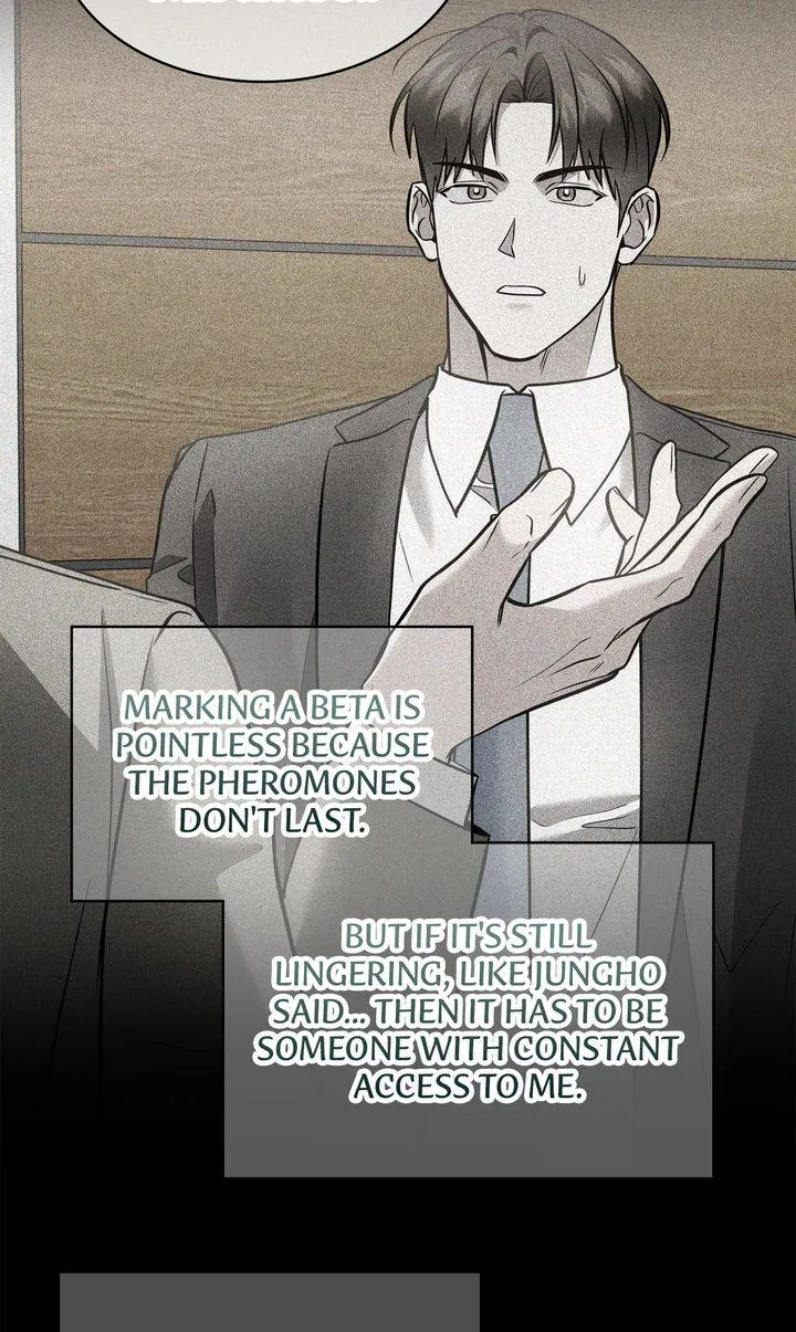 This Isn't Why I Applied Chapter 32 page 44 - 