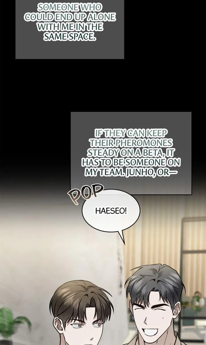 This Isn't Why I Applied Chapter 32 page 45 - 