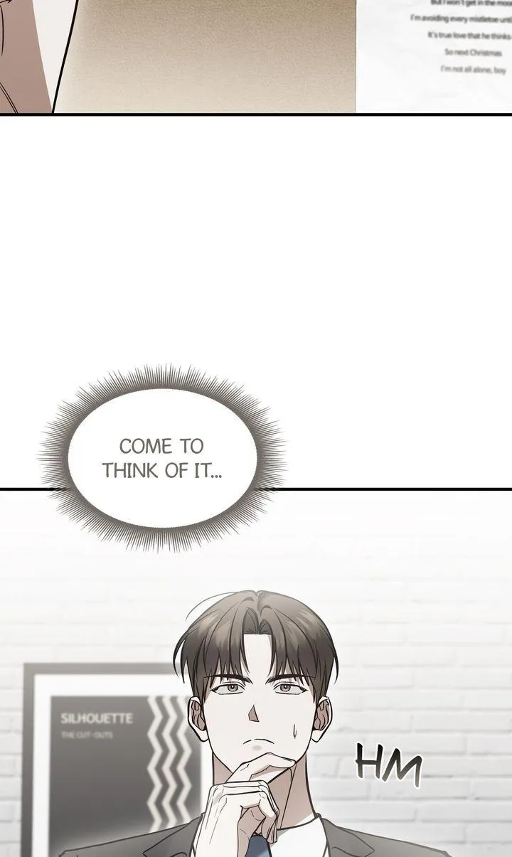 This Isn't Why I Applied Chapter 32 page 6 - 