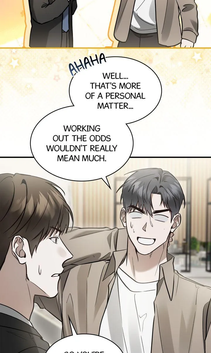 This Isn't Why I Applied Chapter 32 page 53 - 