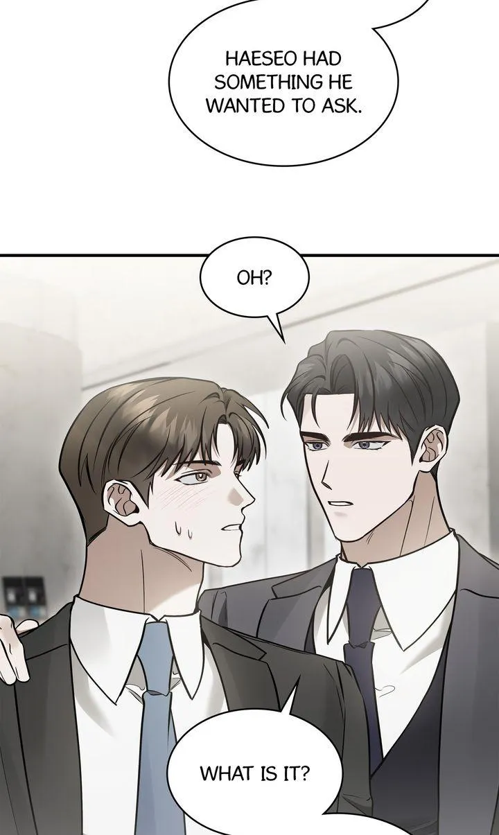 This Isn't Why I Applied Chapter 32 page 59 - 
