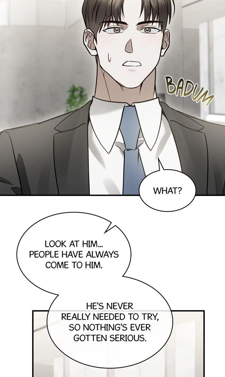 This Isn't Why I Applied Chapter 32 page 66 - 